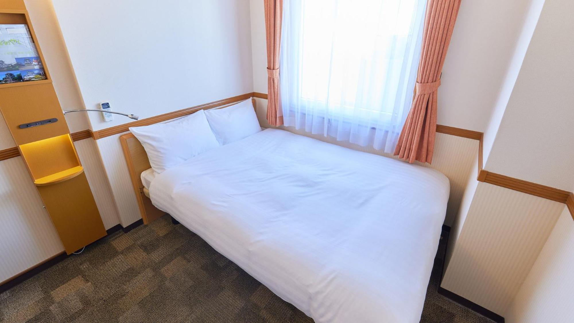 Toyoko Inn Chiba Minato Ekimae Zimmer foto